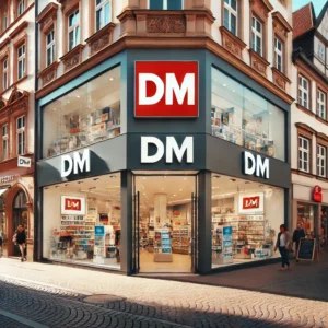 DM Drogeriemarkt in Speyer