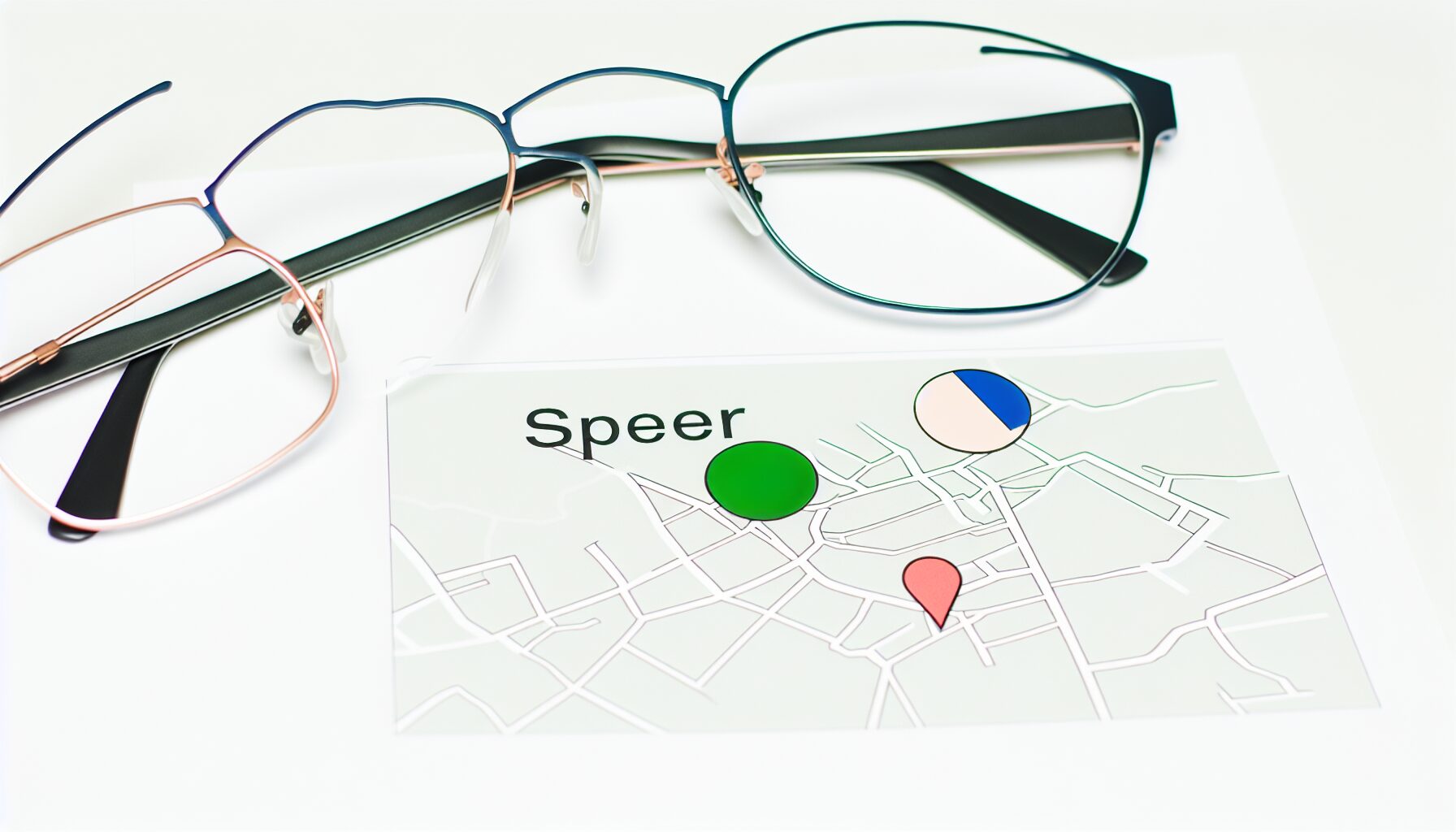 Die besten Tipps für den Optikerbesuch in Speyer: So finden Sie die perfekte Brille