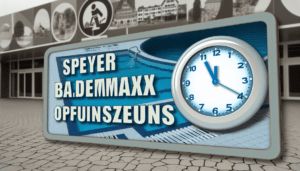 Die geheimen Öffnungszeiten von Speyer Bademaxx: Nie wieder vor verschlossenen Türen stehen!