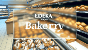 EDEKA Speyer Bäckerei: Entdecke die besten Backwaren der Region