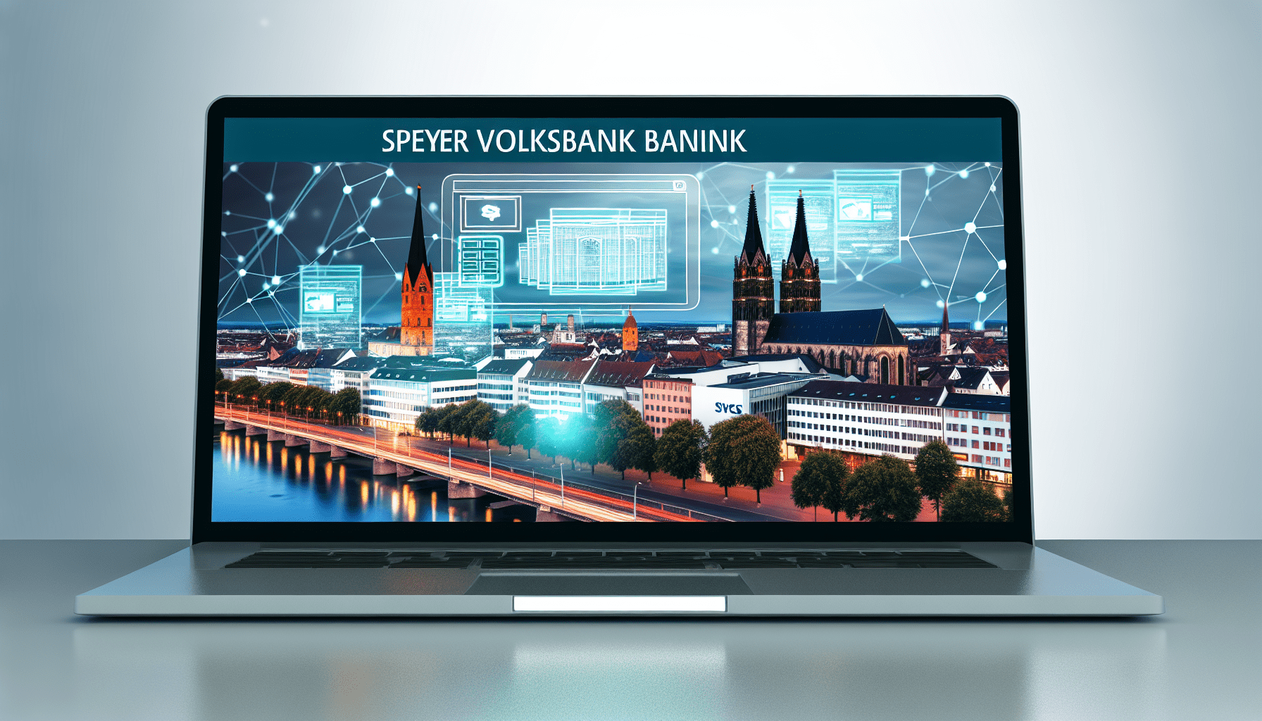 Effizient und Sicher: So Nutzt Du Speyer Volksbank Online Banking Optimal