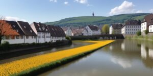 speyer-rheinstrand