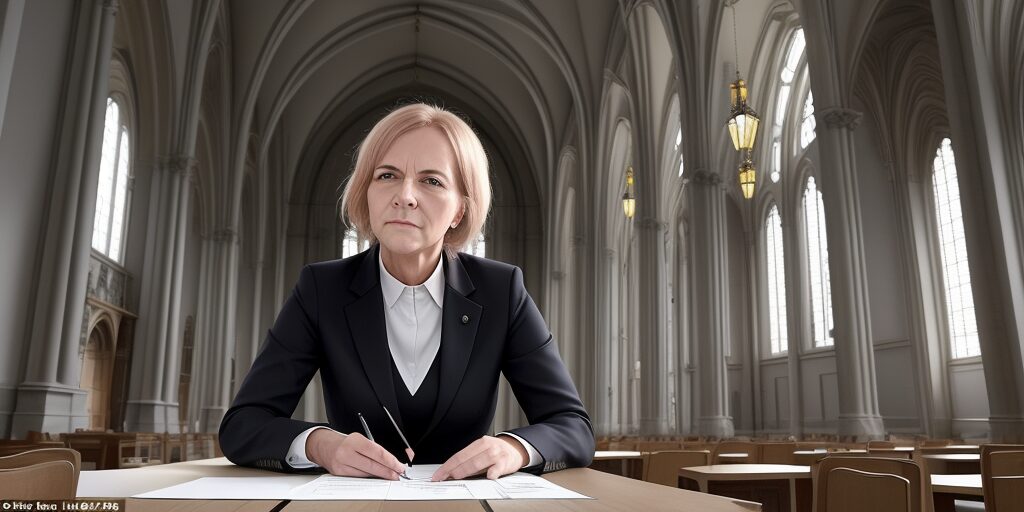 Die Zukunft der Volksbank Speyer: Ein Blick hinter die Kulissen des Vorstands