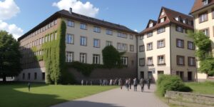 speyer-uni-vorlesungsverzeichnis