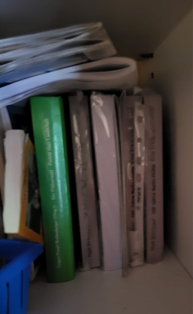 Buch: „100 Jahre Nello-Hütte“ – Ein Geschenk, das Geschichte bewahrt und Engagement ehrt