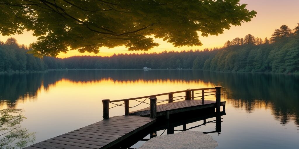 Entdecke die besten Campingplätze in Speyer für unvergessliche Naturerlebnisse