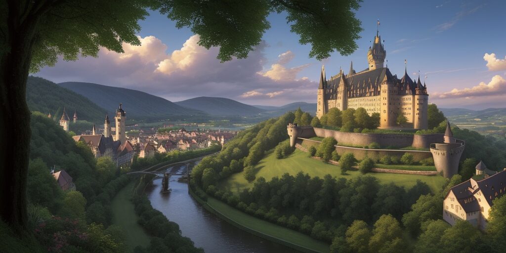 Entdecke die besten Hotels in Speyer Pfalz für deinen unvergesslichen Aufenthalt