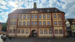 Rathaus